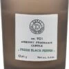 Bougie Parfumée Fresh Black Pepper 2 Bougie Parfumée Fresh Black Pepper -Parfum Boutique 05u30o0ubz1e