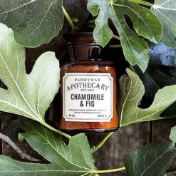 Bougie Parfumée En Verre -Parfum Boutique 1ftv1cw8hqpw