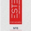 Ester №8 Ambre Noir 1 Ester №8 Ambre Noir -Parfum Boutique 1kwbko1wdsyh