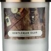 Bougie Parfumée, Club De Gentlemen
