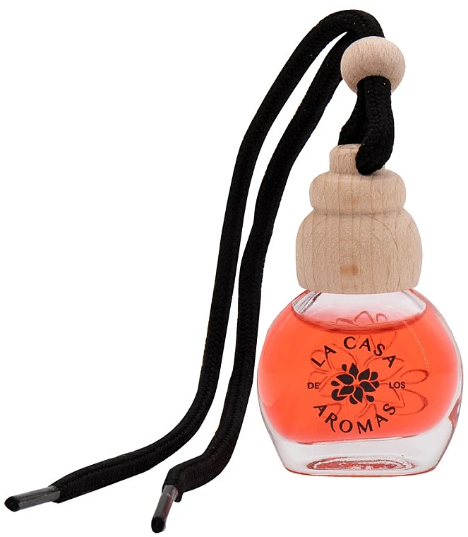 Désodorisant Pour Voiture, Fruits Rouges 4 Désodorisant Pour Voiture, Fruits Rouges – Image 2