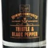 Scottish Fine Soaps Men’s Grooming Thistle & Black Pepper