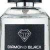 Diamond Black Glossy Journal -Parfum Boutique 2zkmvqmc8rwv
