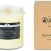 Bougie Parfumée En Cire De Soja, Romarin Et Orange 1 Bougie Parfumée En Cire De Soja, Romarin Et Orange -Parfum Boutique 62k5aeziqahk