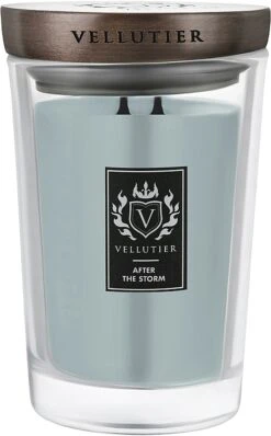 Bougie Parfumée, Après La Tempête -Parfum Boutique 7ezmwx9aqljz