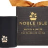 Noble Isle Whisky & Water Fine Fragrance Candle -Parfum Boutique 94dcs9t39ynj