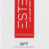 Ester №7 Sweet Tobacco -Parfum Boutique 9f2f5wlvvnwn