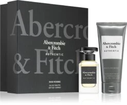 Abercrombie & Fitch Authentic