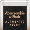 Abercrombie & Fitch Authentic Night Men -Parfum Boutique abercrombie fitch authentic night men eau de toilette pour homme