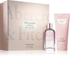 Abercrombie & Fitch First Instinct