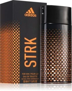 Adidas Culture Of Sport Strike -Parfum Boutique adidas culture of sport strike eau de toilette pour homme 1