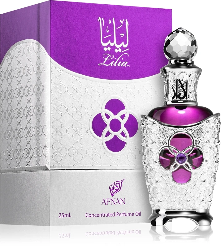 Afnan Lilia 4 Afnan Lilia – Image 2