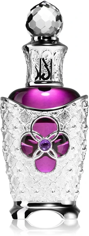 Afnan Lilia 3 Afnan Lilia