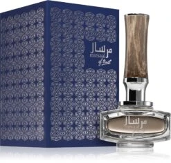 Afnan Mirsaal Of Trust -Parfum Boutique afnan mirsaal of trust eau de parfum pour homme 1