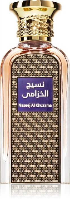 Afnan Naseej Al Khuzama
