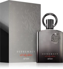 Afnan Supremacy Not Only Intense 7 Afnan Supremacy Not Only Intense -Parfum Boutique afnan supremacy not only intense extrait de parfum pour homme 1
