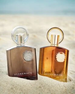 Afnan Supremacy Not Only Intense 9 Afnan Supremacy Not Only Intense -Parfum Boutique afnan supremacy not only intense extrait de parfum pour homme 3