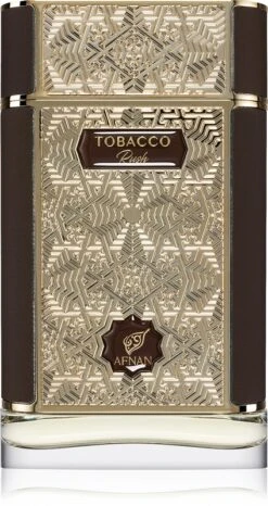 Afnan Tobacco Rush