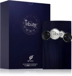 Afnan Tribute 5 Afnan Tribute -Parfum Boutique afnan tribute eau de parfum pour homme 1