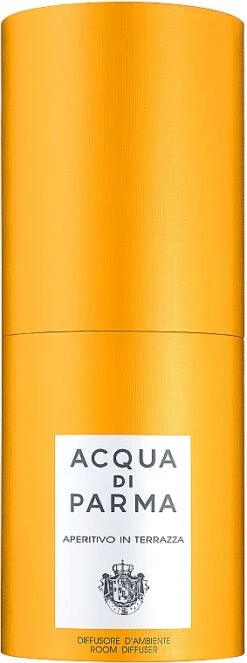 Acqua Di Parma Aperitivo In Terrazza