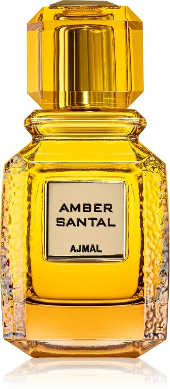 Ajmal Amber Santal 3 Ajmal Amber Santal
