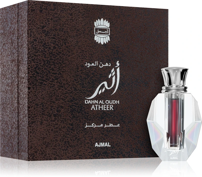 Ajmal Dahn Al Oudh Atheer 4 Ajmal Dahn Al Oudh Atheer – Image 2