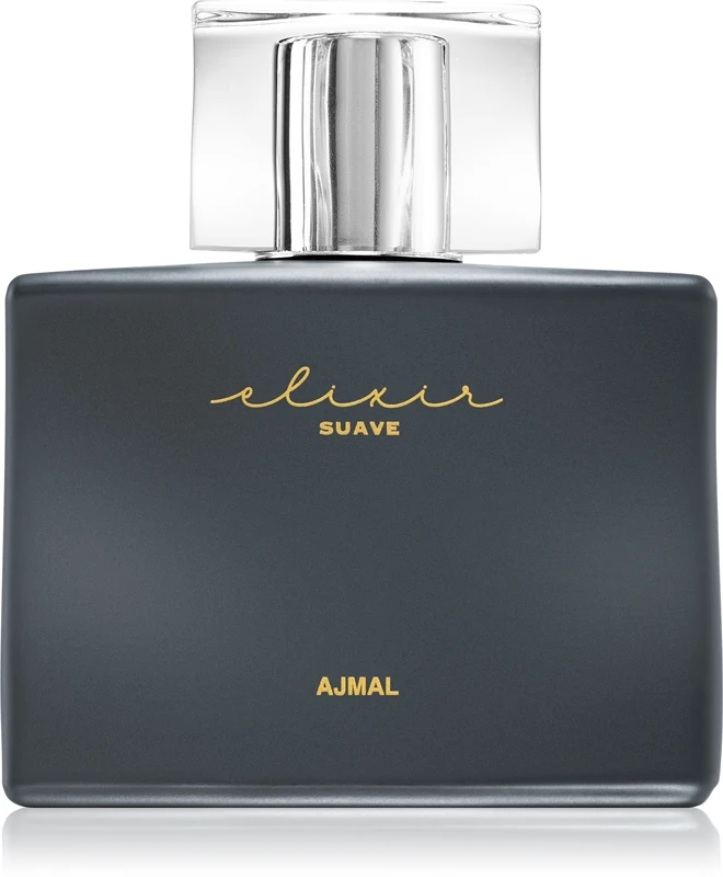 Ajmal Elixir Suave 3 Ajmal Elixir Suave