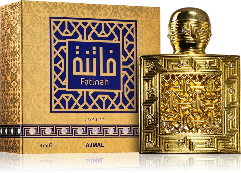 Ajmal Fatinah 4 Ajmal Fatinah â Image 2