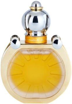 Ajmal Mukhallat Shams -Parfum Boutique ajmal mukhallat shams eau de parfum mixte 1