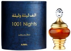 Ajmal Nights 1001