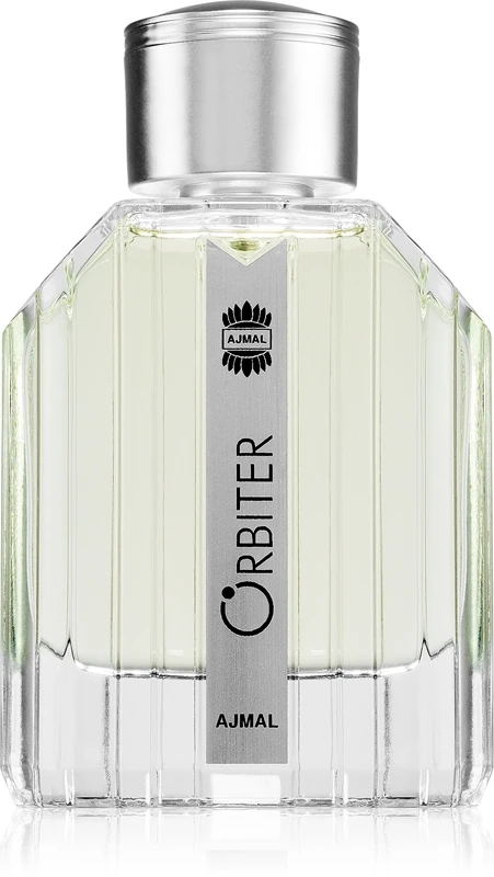 Ajmal Orbiter 3 Ajmal Orbiter
