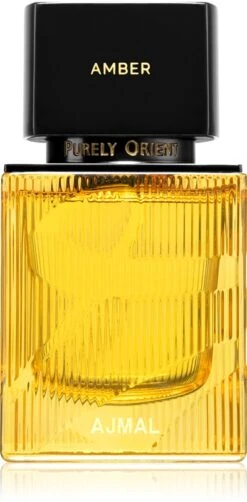 Ajmal Purely Orient Amber