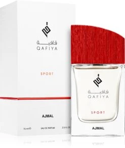 Ajmal Qafiya Sport 5 Ajmal Qafiya Sport -Parfum Boutique ajmal qafiya sport eau de parfum pour homme 1