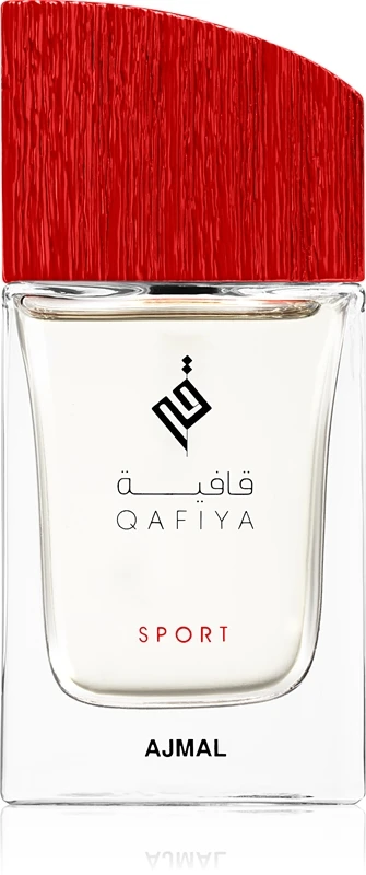 Ajmal Qafiya Sport 3 Ajmal Qafiya Sport