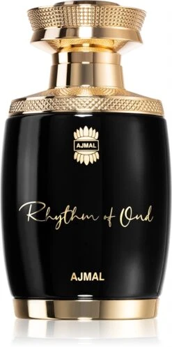 Ajmal Rhythm Of Oud