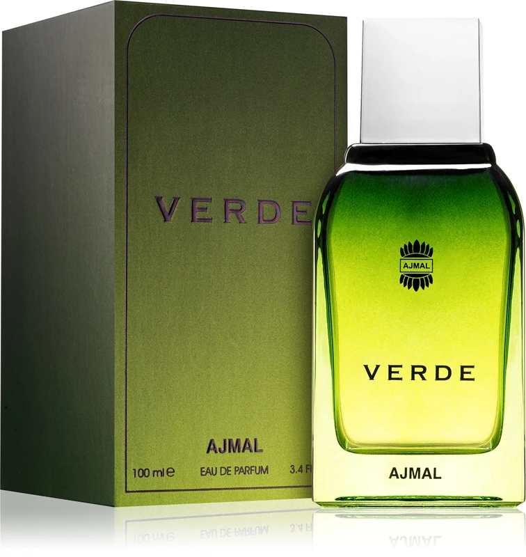 Ajmal Verde 4 Ajmal Verde – Image 2