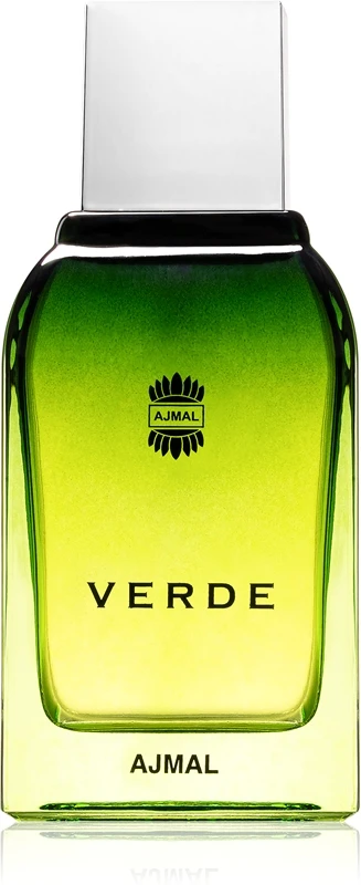 Ajmal Verde 3 Ajmal Verde