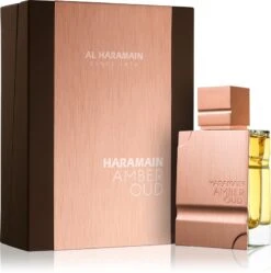Al Haramain Amber Oud -Parfum Boutique al haramain amber oud eau de parfum pour homme