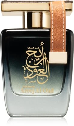 Al Haramain Areej Al Oud