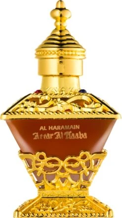 Al Haramain Attar Al Kaaba