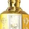 Al Haramain Diamond Attar -Parfum Boutique al haramain diamond attar huile parfumee mixte