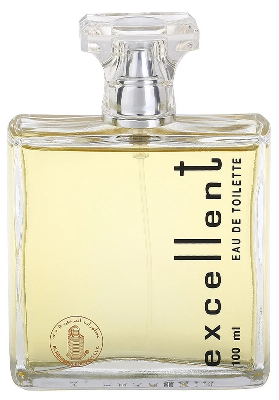 Al Haramain Excellent 3 Al Haramain Excellent