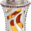 Al Haramain Lamsa Silver 2 Al Haramain Lamsa Silver -Parfum Boutique al haramain lamsa silver huile parfumee mixte 19