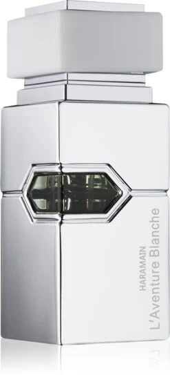 Al Haramain L&apos;Aventure Blanche