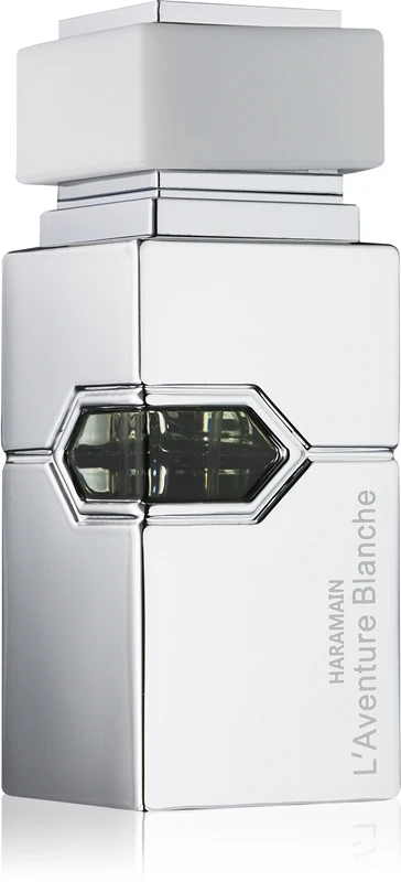 Al Haramain L'Aventure Blanche 3 Al Haramain L'Aventure Blanche