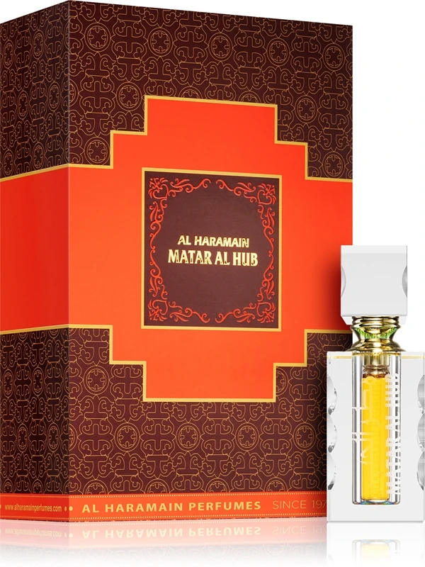 Al Haramain Matar Al Hub 4 Al Haramain Matar Al Hub – Image 2