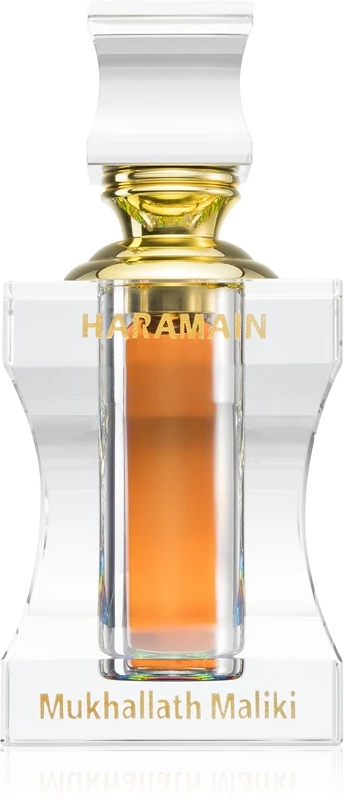 Al Haramain Mukhallath Maliki 3 Al Haramain Mukhallath Maliki