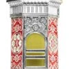 Al Haramain Mukhallath Shuyookhi Silver 1 Al Haramain Mukhallath Shuyookhi Silver -Parfum Boutique al haramain mukhallath shuyookhi silver huile parfumee mixte