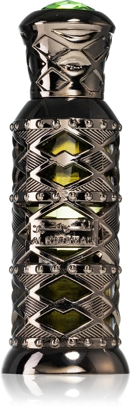 Al Haramain Musk Noir 3 Al Haramain Musk Noir