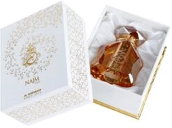 Al Haramain Najm Gold -Parfum Boutique al haramain najm gold huile parfumee mixte 1